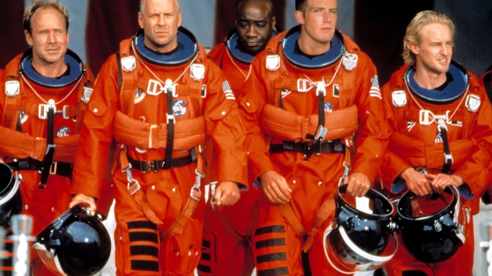 Armageddon: quella volta che Ben Affeck dovette rifarsi i denti per recitare nel film di Michael Bay