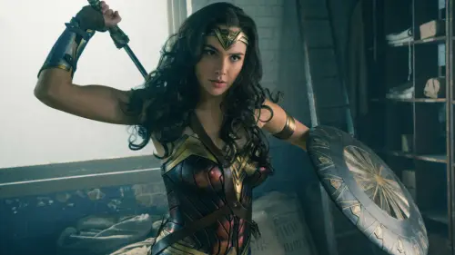 Wonder Woman 1984: la Warner Bros. vorrebbe rimandare l'uscita del film con Gal Gadot