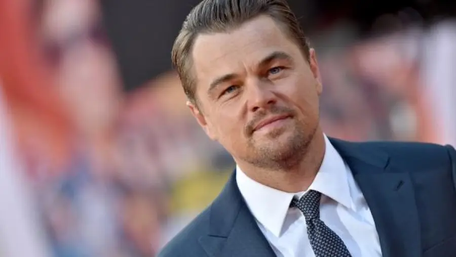 I 5 migliori film di Leonardo DiCaprio
