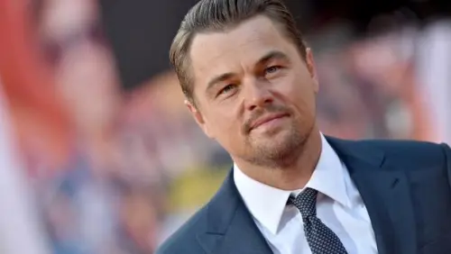 I 5 migliori film di Leonardo DiCaprio
