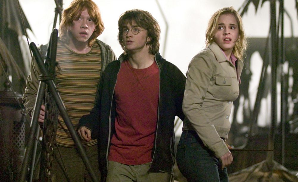 Harry Potter e il calice di fuoco (2005): trama, cast e produzione del quarto film della sega ispirata ai romanzi della Rowling