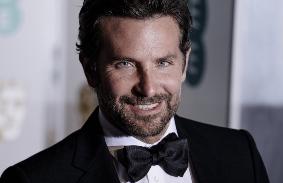 I 5 film più belli di Bradley Cooper