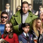 The Umbrella Academy 3: Netflix annuncia l'arrivo di una terza stagione