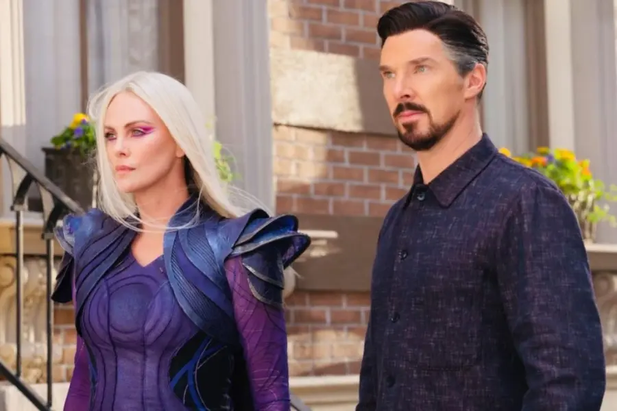 Charlize Theron sulla Marvel: "Ero totalmente ignorante prima di recitare in un loro film"