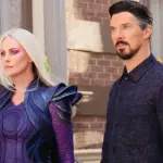 Charlize Theron sulla Marvel: "Ero totalmente ignorante prima di recitare in un loro film"