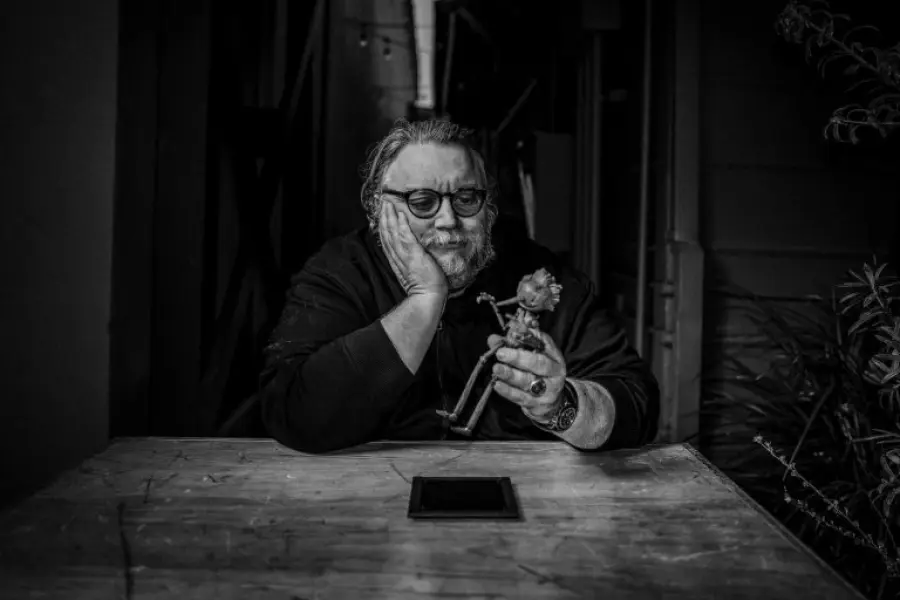 I 5 film preferiti del regista Guillermo del Toro