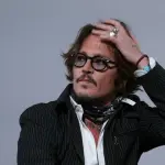Johnny Depp: il 