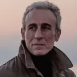 Chi è Gaetano Aronica, l'attore italiano che interpreta Varo in Barbari