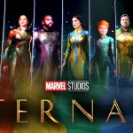 The Eternals film: cast, trama e data di uscita
