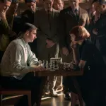 La regina degli scacchi: come la miniserie televisiva ha conquistato i fan di Netflix (recensione)