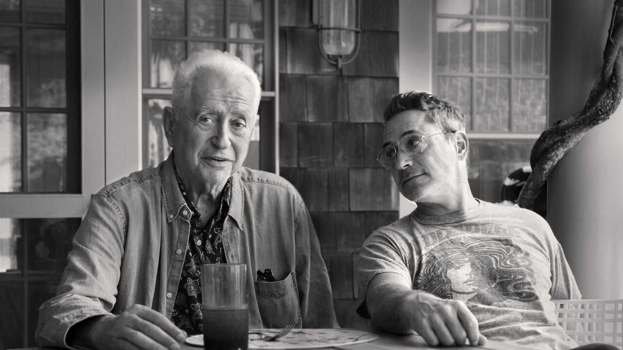 Recensione: Sr. − Il documentario su Robert Downey Sr. distribuito su Netflix