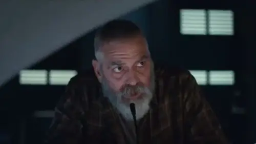 The Midnight Sky: il film Netflix di e con George Clooney