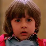 Shining: Danny Lloyd non sapeva di star recitando in un film horror