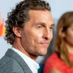 Ecco perché Mattew McConaughey non recita più in commedie sentimentali
