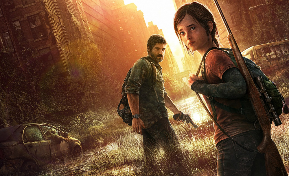 The Last of Us: in fase di lavorazione la serie TV basata sul gioco targato Naughty Dog