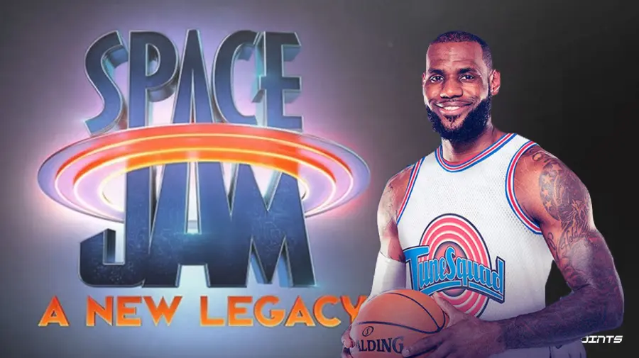 Space Jam: A New Legacy, svelata la trama e il cast del sequel