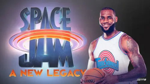 Space Jam: A New Legacy, svelata la trama e il cast del sequel
