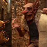 Recensione - Pinocchio di Guillermo del Toro: il nuovo film in stop motion su Netflix
