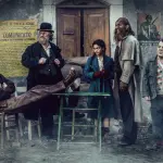 Freaks Out: tutto ciò che c'è da sapere sul nuovo film di Gabriele Mainetti