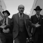 Mank, il nuovo film in bianco e nero di David Fincher