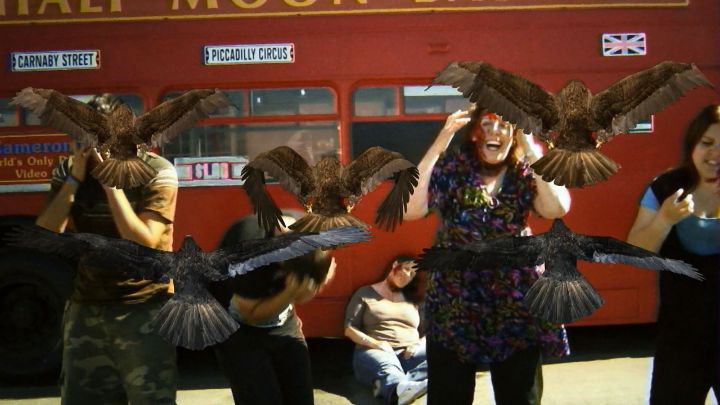 I peggiori film e serie tv horror realizzati dopo un disastroso rewatch