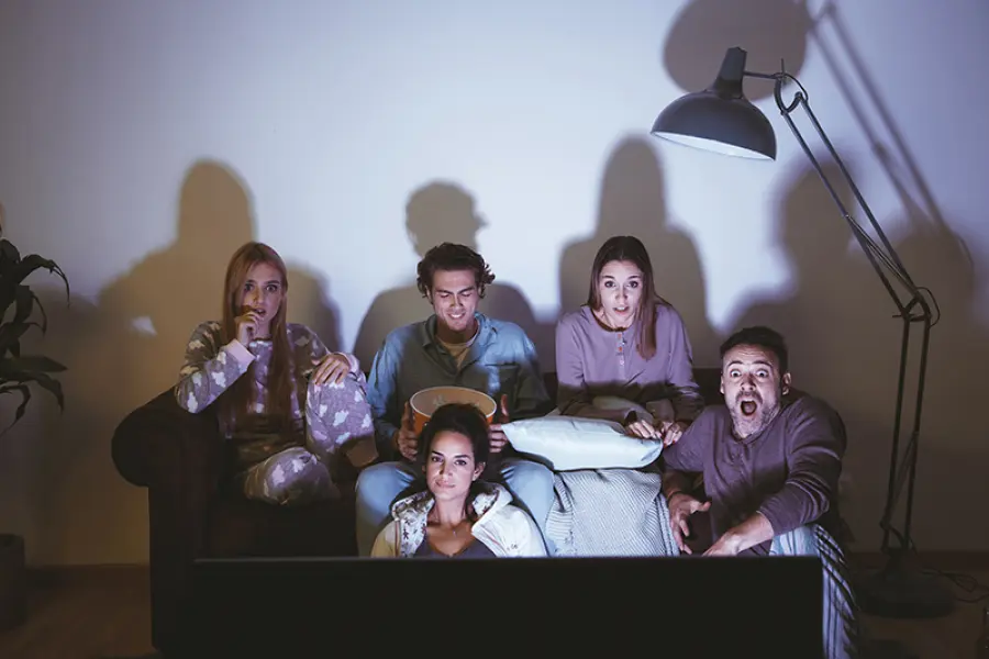 I migliori film da guardare a novembre (comodamente sul divano di casa)