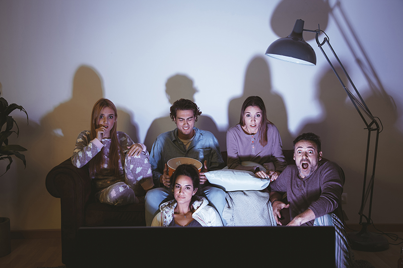 I migliori film da guardare a novembre (comodamente sul divano di casa)