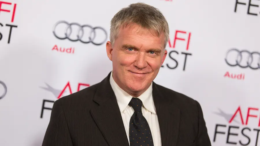 Anthony Michael Hall, star di Breakfast Club, torna al cinema con The Class