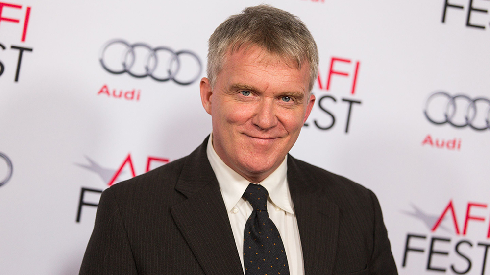 Anthony Michael Hall, star di Breakfast Club, torna al cinema con The Class