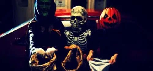 Halloween 2018, il tributo al film Halloween - Il signore della notte di Tommy Lee Wallace