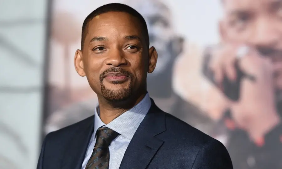 Django, le nuove dichiarazioni di Will Smith: 
