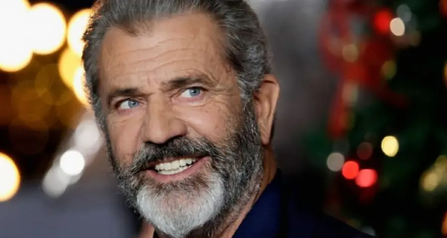 Fatman: Mel Gibson ritorna al cinema nei panni di Babbo Natale in una nuova commedia dark