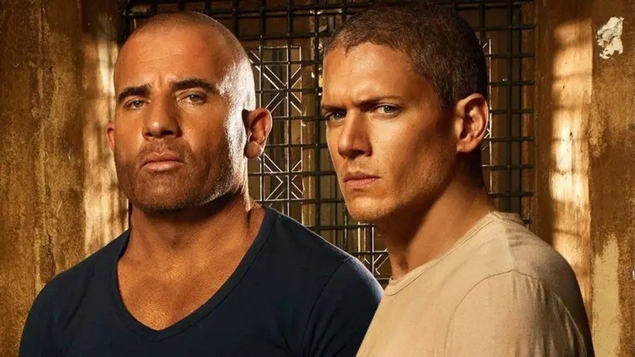 Prison Break: non ci sarà nessuna nuova stagione, ecco le parole di Wentworth Miller