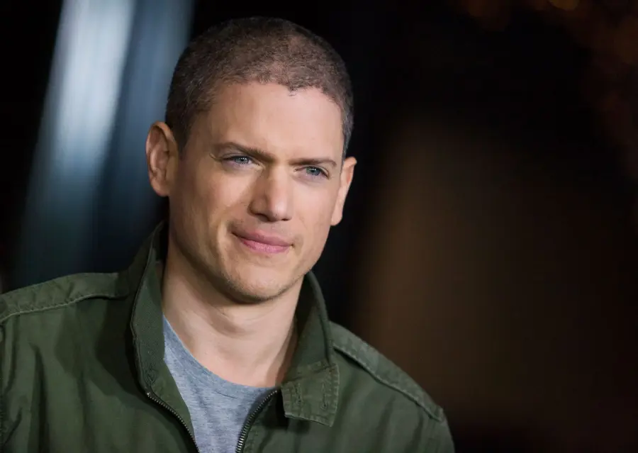 Chi è Wentworth Miller, l'attore che interpreta Michael Scofield in Prison Break