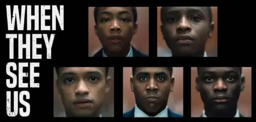 When They See Us: la mini serie rivelazione sui Cinque di Central Park distribuita da Netflix