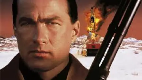 Steven Seagal: quella volta in cui uno stuntman lo prese a calci sul set di Sfida tra i ghiacci