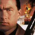 Steven Seagal: quella volta in cui uno stuntman lo prese a calci sul set di Sfida tra i ghiacci
