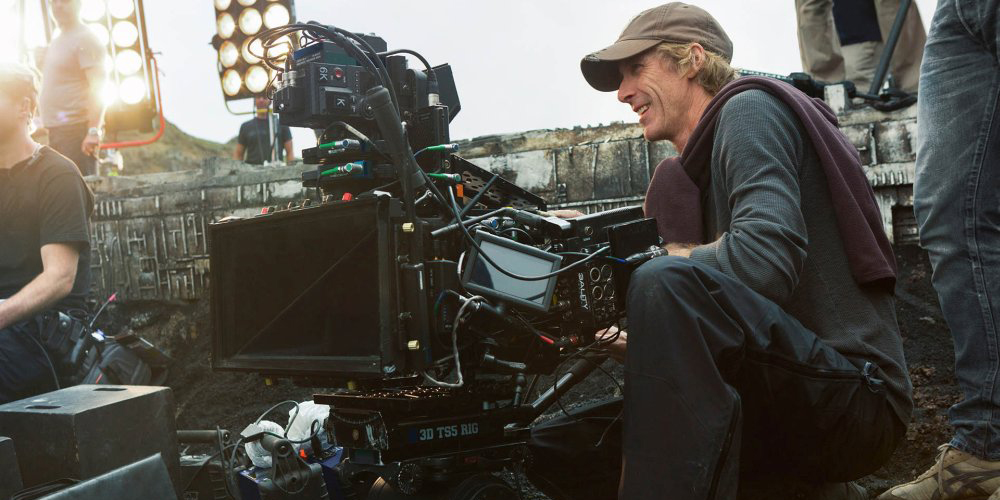 Ambulance: trama e curiosità sul nuovo film di Michael Bay