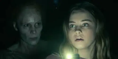 Songbird (2020): un film sulla pandemia colpito dalla pandemia