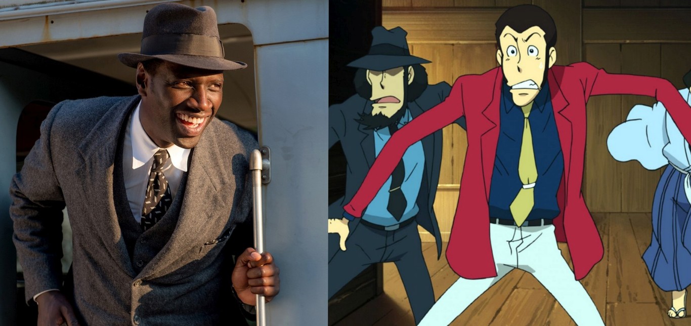 Lupin: Netflix realizzerà una nuova serie tv sul ladro gentiluomo