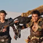 Monster Hunter: trama, cast e recensione del film diretto da Paul Anderson (2020)
