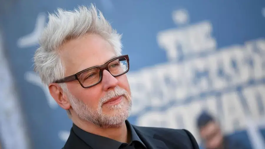 DC, James Gunn risponde alle voci di reboot: "Non è completamente vero"