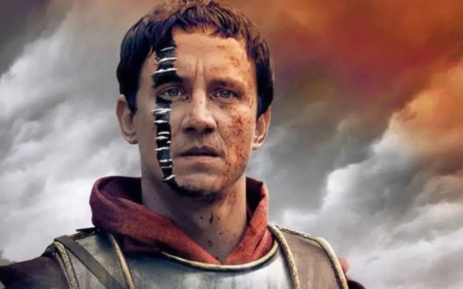 Barbari: l'inedito sguardo sulla storia dell'Impero Romano presente su Netflix (recensione)