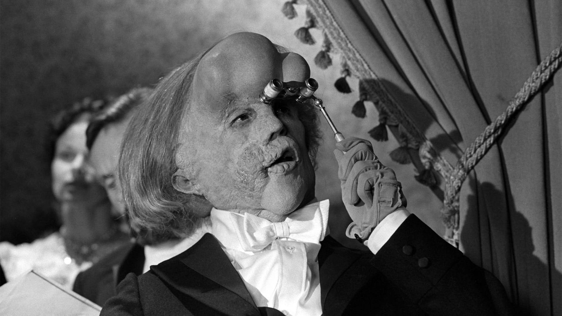 The Elephant Man (1980): ritorna nelle sale il capolavoro di David Lynch per il 40° anniversario