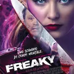 Freaky: trama, cast e data di uscita del film con Vince Vaughn