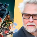 Terremoto in casa DC: James Gunn vuole ripartire da zero?