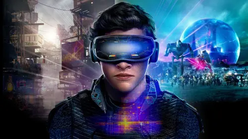 Ready Player Two: possibile un sequel del capolavoro di Steven Spielberg?