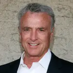 Kevin Dobson: muore a 77 anni l'attore di Kojak e Knots Landing