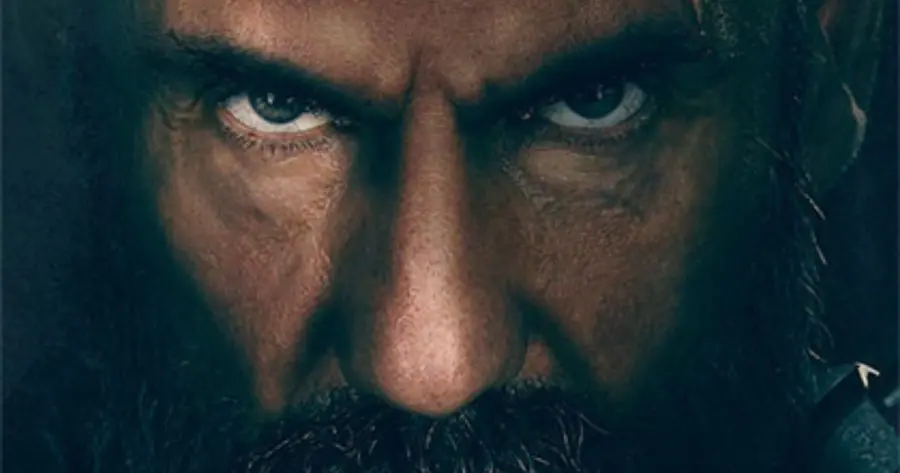 La belva: trama e cast del film di Ludovico Di Martino