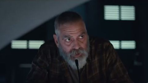 The Midnight Sky: il film Netflix di e con George Clooney